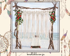 Backdrops