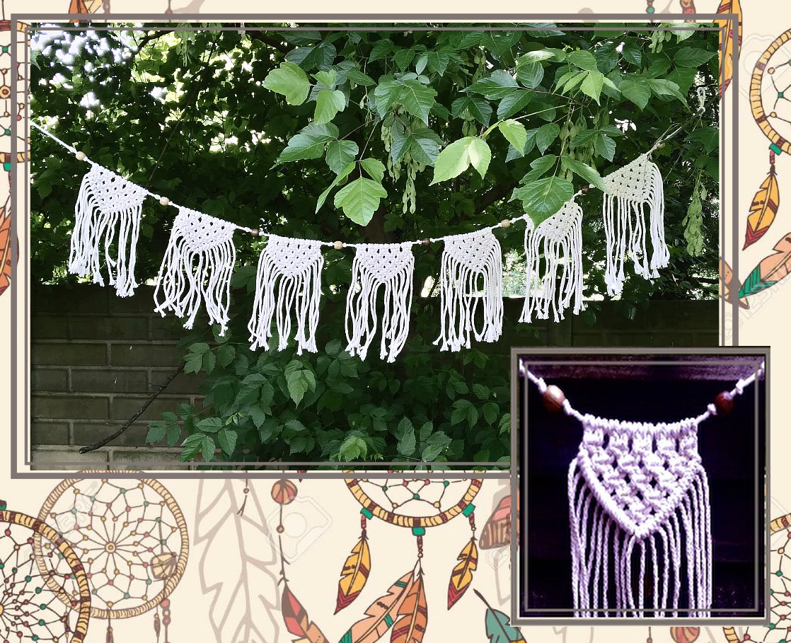 Hanging Displays